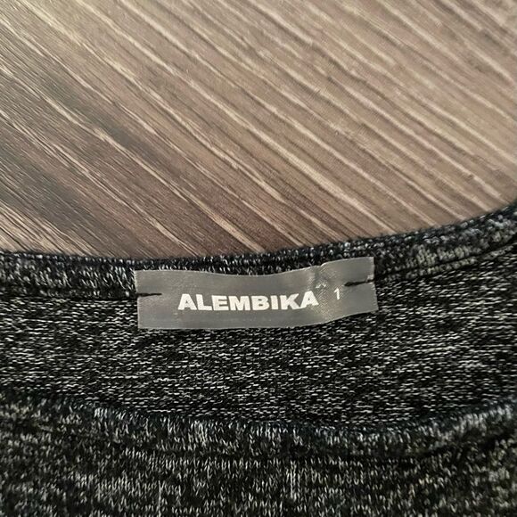 Alembika dress - Picture 7 of 7